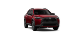 New 2026 Toyota Corolla Cross SUV