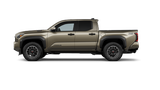 New 2026 Toyota Tacoma i-FORCE MAX Truck