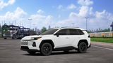 New 2026 Toyota RAV4 SUV