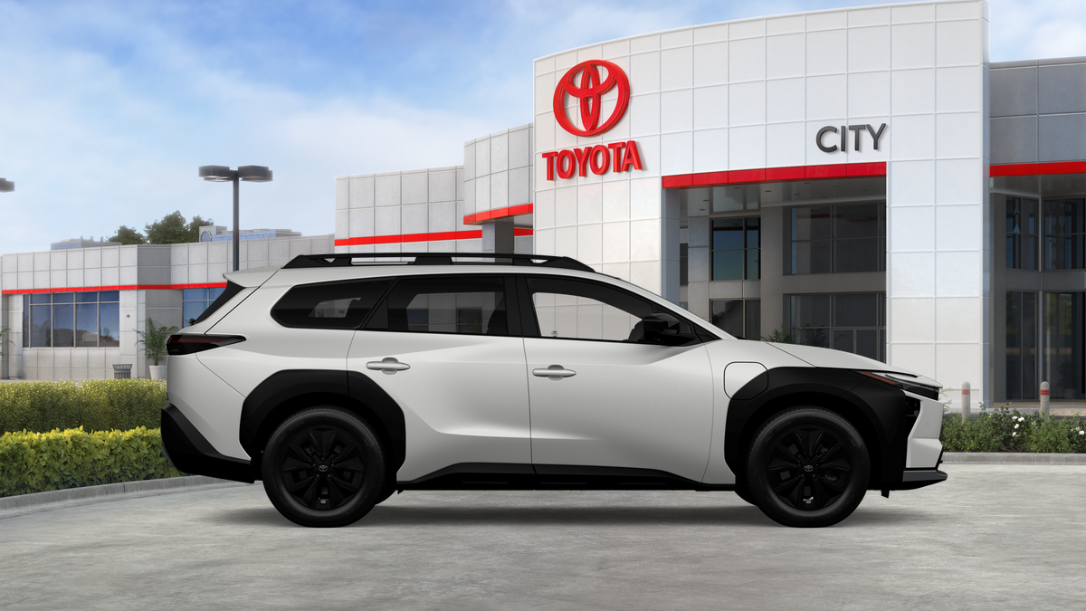 New 2026 Halo <sup>1</sup> Toyota  image 41