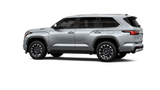 New 2026 Toyota Sequoia SUV