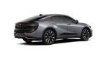 New 2026 Toyota Crown Sedan