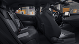 New 2026 Toyota Corolla Hatchback Sedan