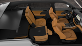 New 2026 Toyota Highlander SUV