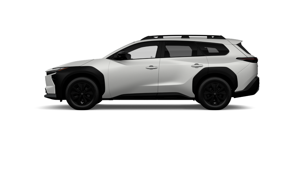 New 2027 Halo <sup>1</sup> Toyota  image 6
