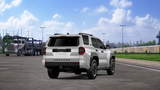 New 2026 Toyota 4Runner SUV