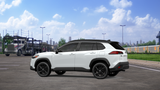 New 2026 Toyota Corolla Cross Hybrid SUV