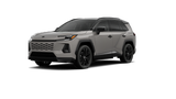 New 2026 Toyota RAV4 Plug-in Hybrid SUV