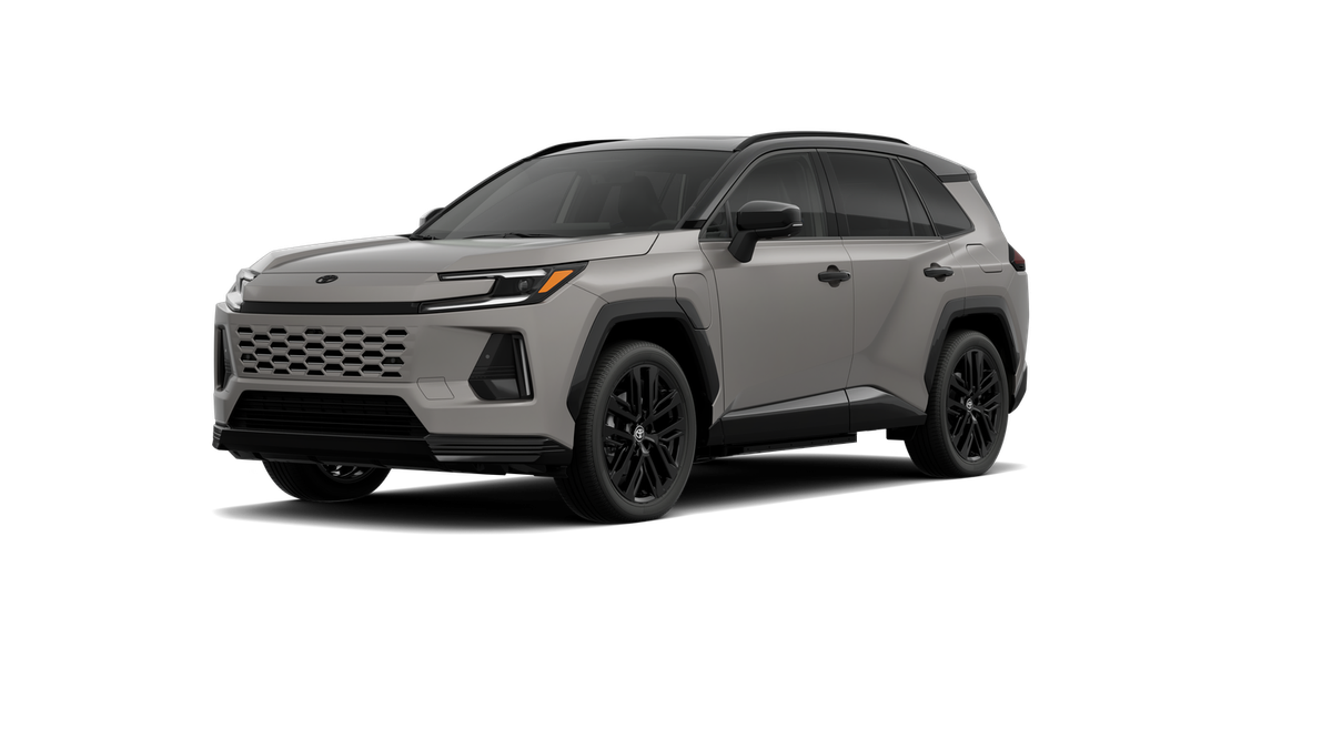 RAV4 Plug-in Hybrid XSE 2.5L 4-Cyl. Plug-in Hybrid Engine All-Wheel Drive [11]