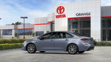 New 2026 Toyota Corolla Hybrid Sedan