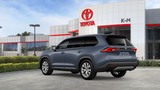 New 2026 Toyota Grand Highlander Hybrid SUV