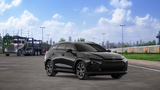 New 2026 Toyota Crown Signia Sedan