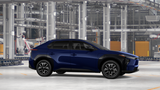New 2026 Toyota bZ SUV