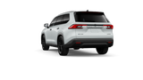 New 2026 Toyota Grand Highlander Hybrid SUV