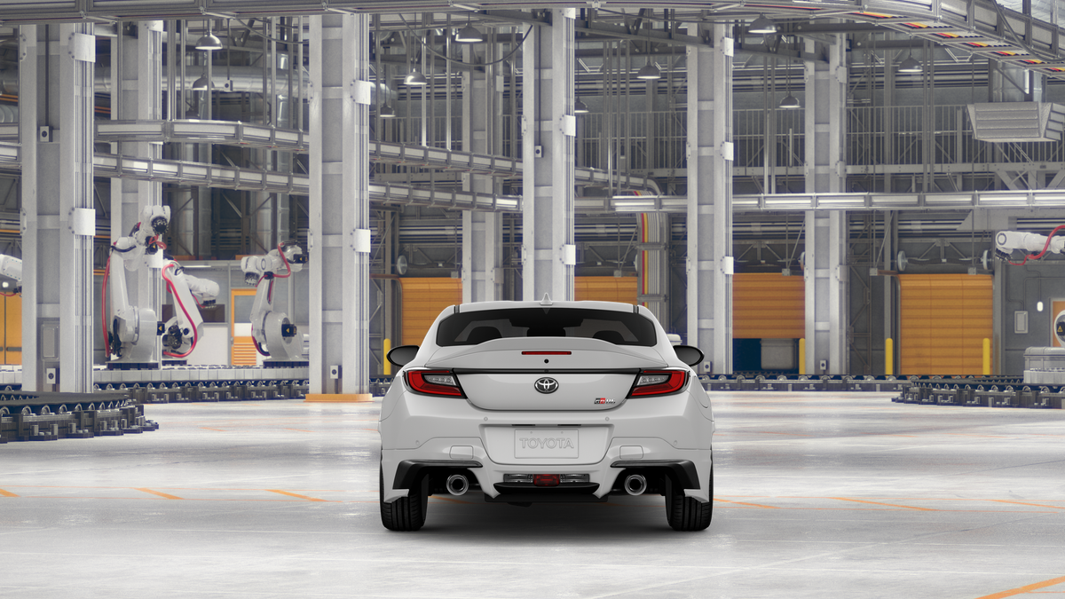 New 2027 Halo <sup>1</sup> Toyota  Premium AT image 10