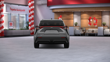 New 2026 Toyota bZ SUV