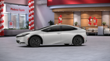 New 2027 Toyota Prius Plug-in Hybrid Hatchback