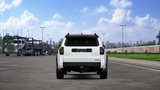 New 2026 Toyota 4Runner i-FORCE MAX SUV