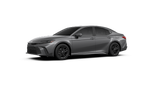 New 2027 Toyota Camry Sedan
