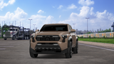 New 2026 Toyota Tacoma i-FORCE MAX Truck