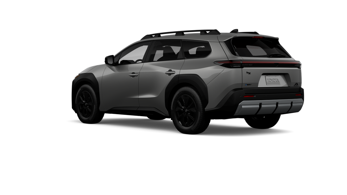 2026 Toyota bZ Woodland Woodland - Photo 43