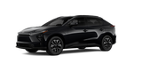 New 2027 Toyota bZ SUV