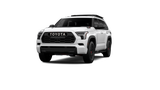 New 2026 Toyota Sequoia SUV