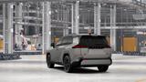 New 2026 Toyota RAV4 SUV