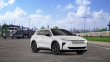 New 2026 Toyota Crown Signia Sedan