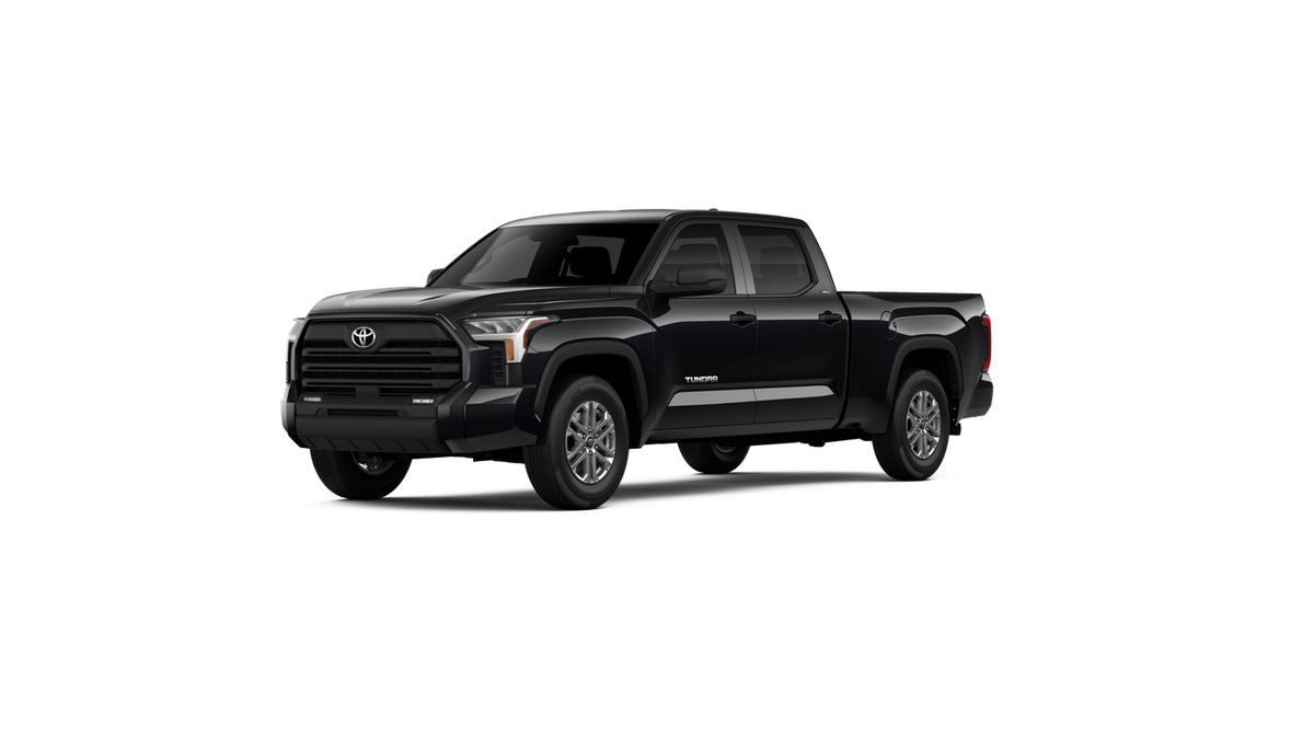 2026 Toyota Tundra's photo