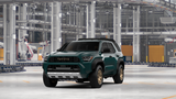 New 2026 Toyota 4Runner i-FORCE MAX SUV