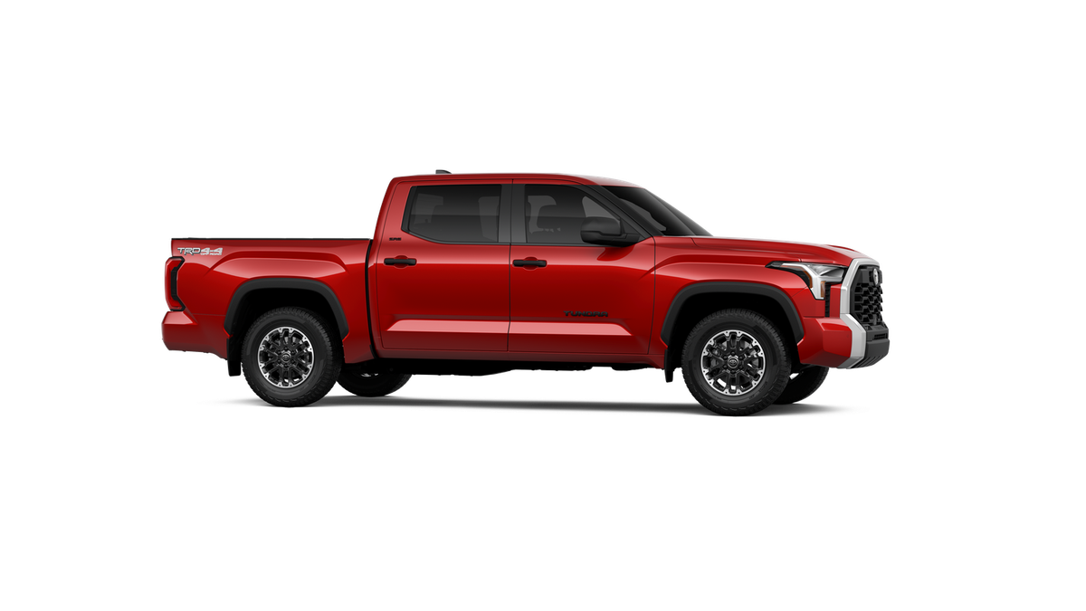 2026 Toyota Tundra SR5 - Photo 59