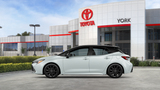 New 2026 Toyota Corolla Hatchback Sedan