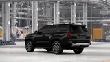 New 2026 Toyota 4Runner i-FORCE MAX SUV