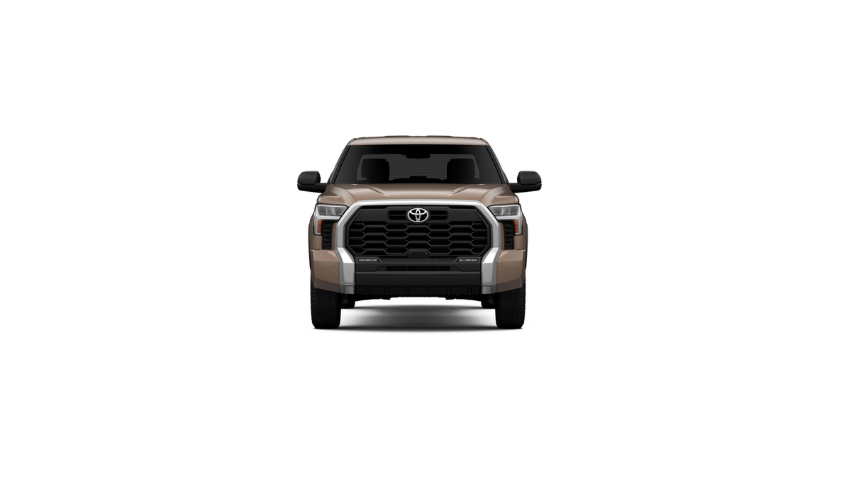 2026 Toyota Tundra SR5 CrewMax photo 44