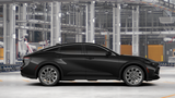 New 2026 Toyota Crown Sedan