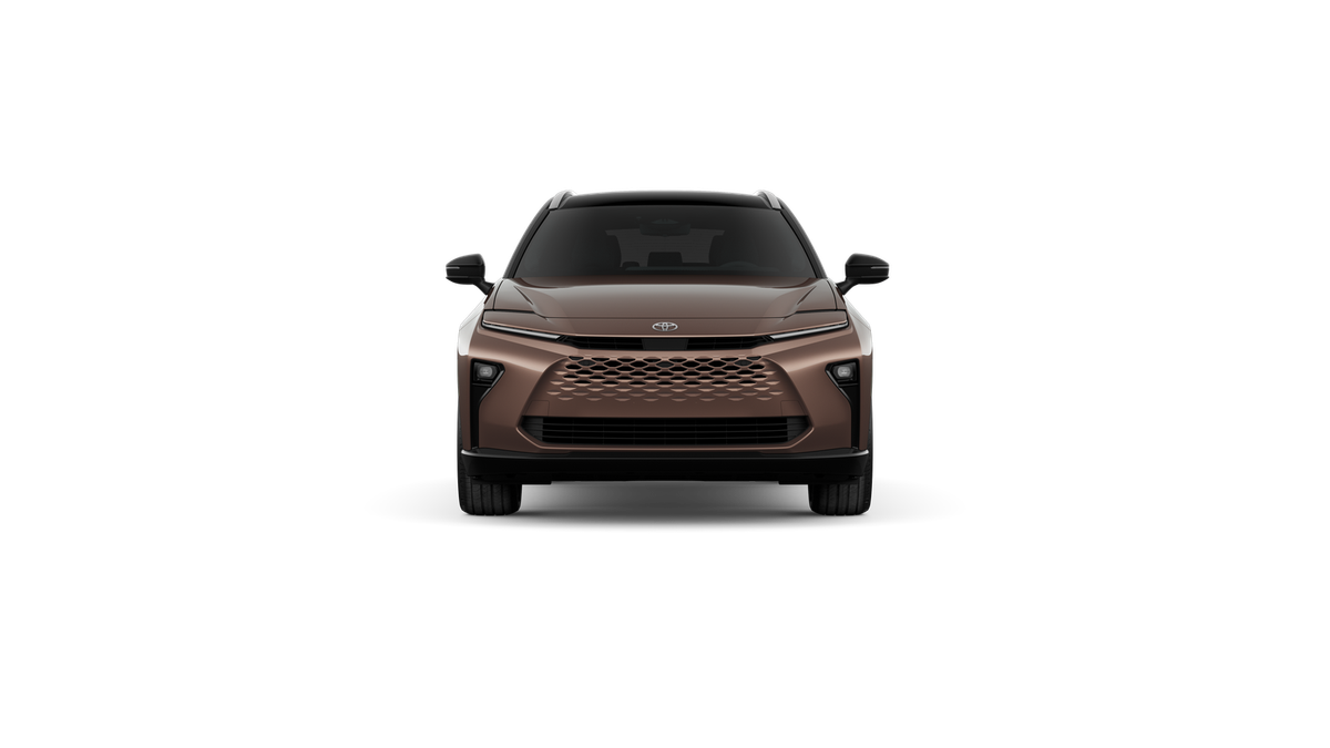 New 2026 Bronze Age with Black roof <sup>1</sup> Toyota  Limited image 19