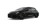 New 2026 Toyota GR Corolla Hatchback