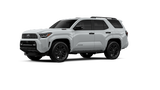 New 2026 Toyota 4Runner i-FORCE MAX SUV