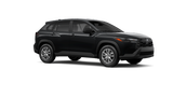 New 2026 Toyota Corolla Cross SUV