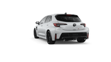 New 2026 Toyota GR Corolla Sedan