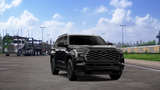 New 2026 Toyota Sequoia SUV