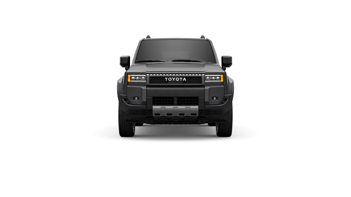 New 2027 Underground Toyota  image 19
