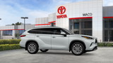 New 2026 Toyota Highlander SUV