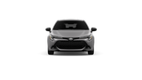 New 2027 Toyota Corolla Hatchback Sedan