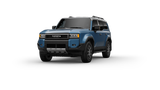 New 2024 Toyota Land Cruiser SUV