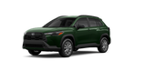 New 2026 Toyota Corolla Cross SUV