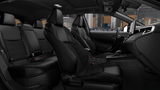 New 2026 Toyota Corolla Cross Hybrid SUV