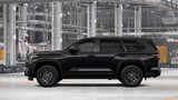 New 2026 Toyota Sequoia SUV