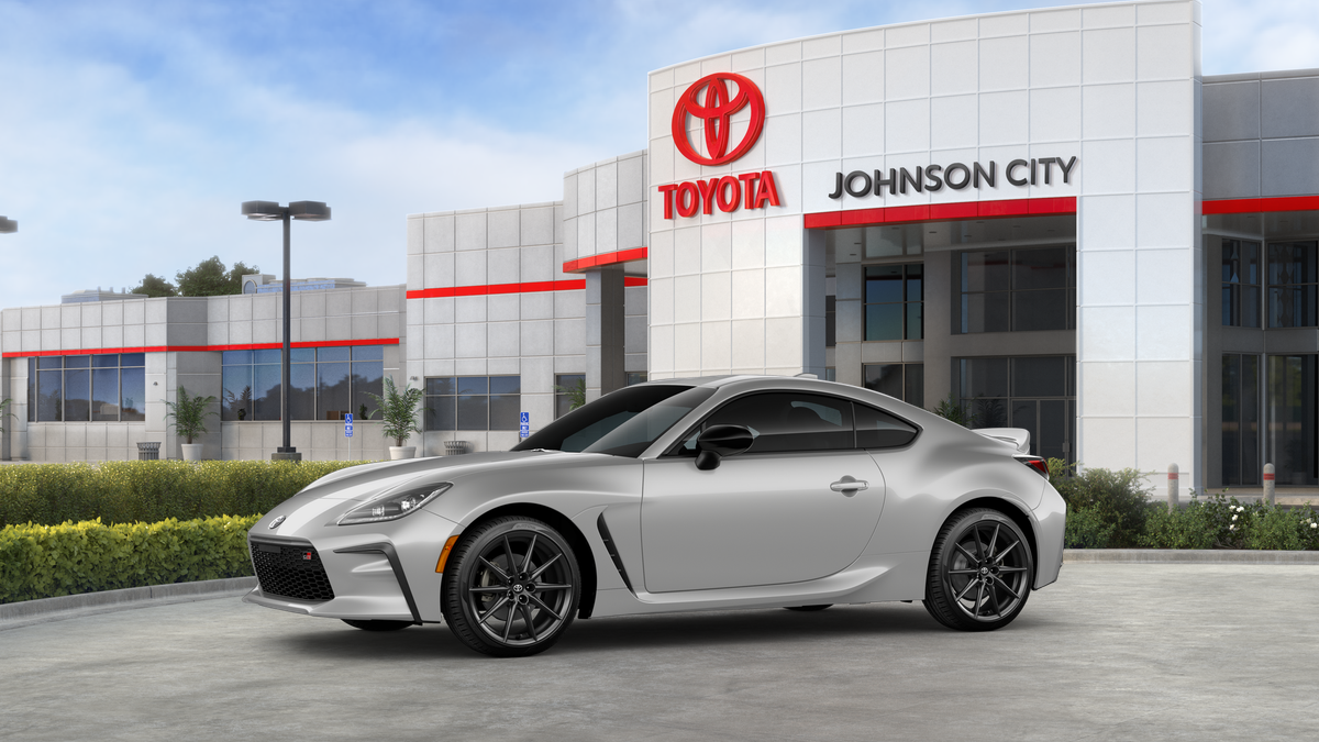 New 2026 Steel Toyota  Premium AT image 5